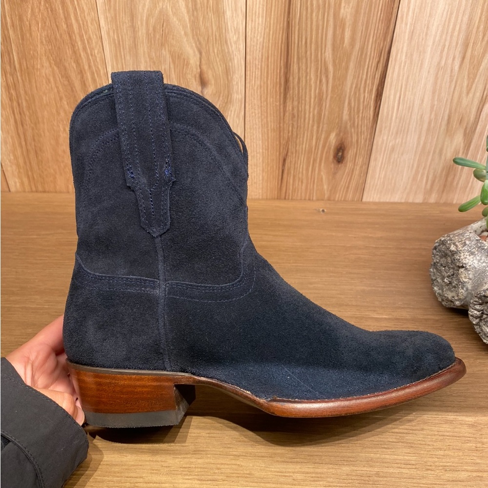 Tecovas Women Boots